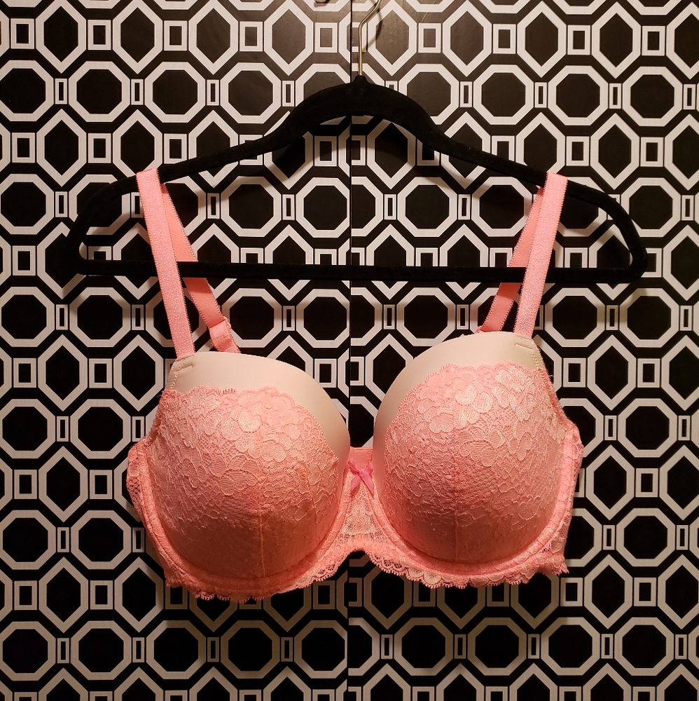 Victoria's Secret | Dream Angels Demi 38DD